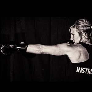 Meet your Posher, Jodi